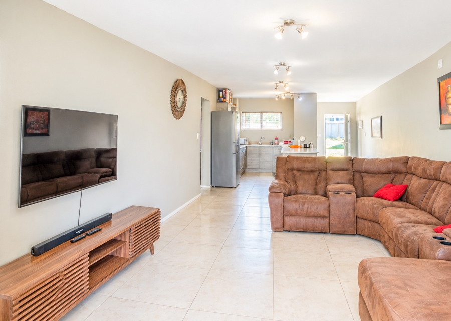 3 Bedroom Property for Sale in Nahoon Valley Park Eastern Cape